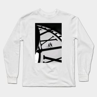 Ephemeral Long Sleeve T-Shirt